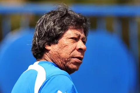 Oficial: Ramón Maradiaga regresa al fútbol de Guatemala