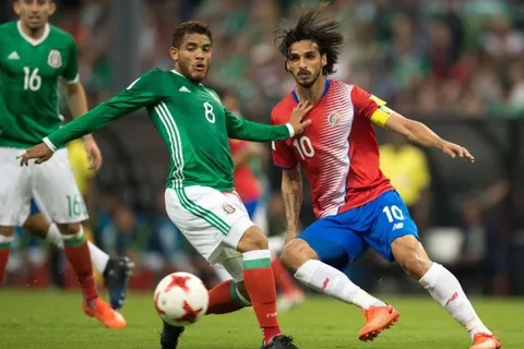 Costa Rica vs México: Cuándo, dónde y por qué canal ver el partido amistoso de hoy en el Estadio Wiener Neustadt