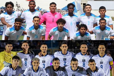 Honduras vs. El Salvador | Juegos Centroamericanos 2023: a qué hora y dónde ver el partido por el bronce.