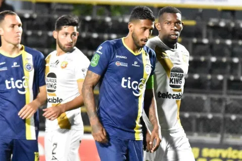Herediano se olvidó de ganar pero el formato del torneo les da tranquilidad