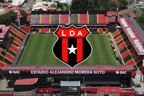 alajuelense-estadio morera soto