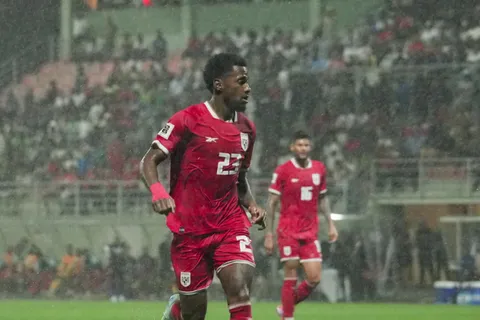 "Afecta a la Selección": Michael Amir Murillo recibe el mensaje que jamás imaginó en Panamá