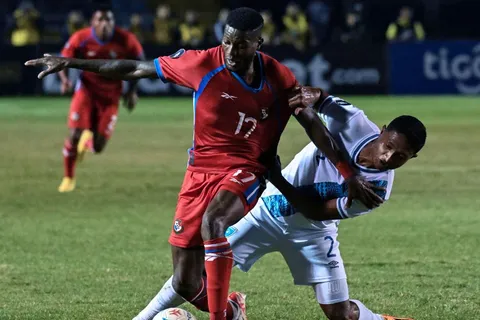 La “ventaja” que tendrá Panamá en su enfrentamiento con Guatemala por la Liga de Naciones