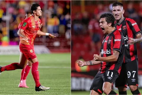 Herediano vs Alajuelense: ¿A qué hora y dónde ver hoy EN VIVO? Liga Promérica 2024