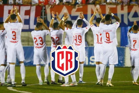 Un histórico de Costa Rica entre los favoritos para sustituir a Pedro Troglio en Olimpia