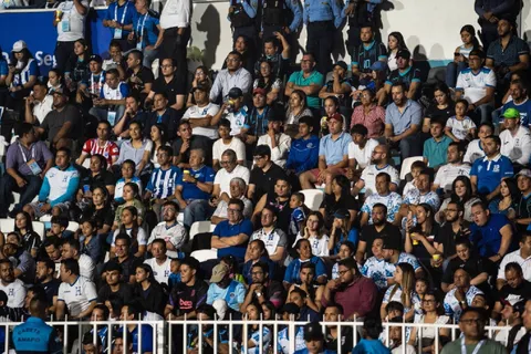 La Fenafuth confirmó que se agotaron la mayoría de los boletos para el Honduras vs México