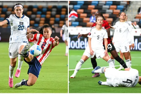 Costa Rica conocerá si clasificará por medio de un sorteo, tras la derrota de El Salvador