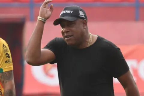 Queda en el olvido: Marquense sorprende al tomar su primera decisión tras la salida de Hernán Medford a Herediano