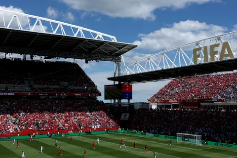 En qué ciudad y estadio juegan Ghana vs. Panamá: capacidad y pronóstico del clima