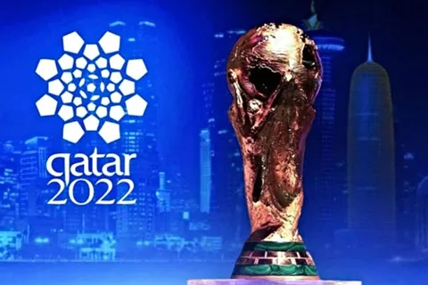 Se filtró el balón para el Mundial de Qatar 2022