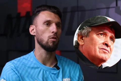 “Pesa un montón”: Washington Ortega admite lo que pocos se animan en Alajuelense y revela la confesión que nadie sabía del Machillo Ramírez