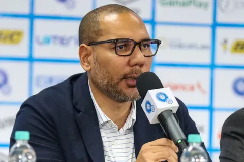 Yamil Bukele quita autoridad la Comisión de Licencias con la solicitud de Firpo