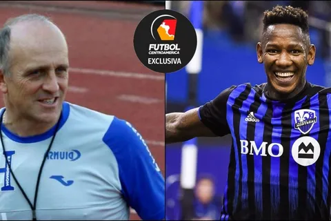 Fabián Coito: "Romell Quioto es un jugador que puede ir a Europa"