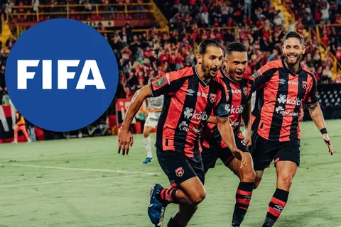 Impacto Mundial de Clubes 2025: Alajuelense consiguió lo que buscaba con su reclamo a la FIFA