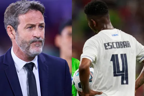 José Giacone en vilo: Thomas Christiansen rompe el silencio con un anuncio sobre Fidel Escobar que repercute en Saprissa