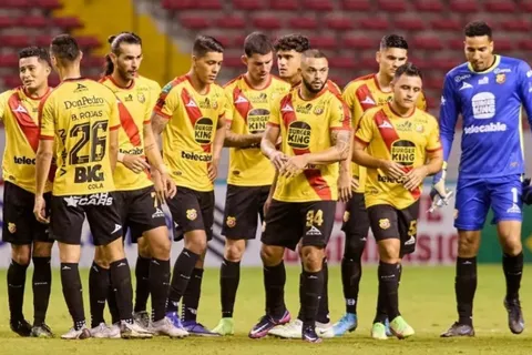 Herediano acumula 43 años sin lograr un bicampeonato