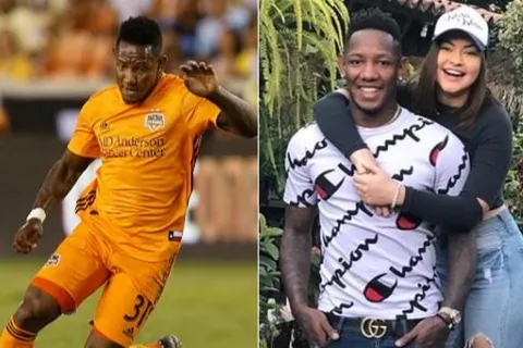 Rommel Quioto, ¿sin Selección Honduras y también sin novia?