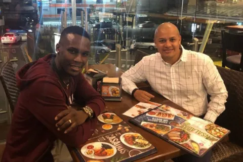 ¡Oficial! Rubilio Castillo se marcha al fútbol europeo