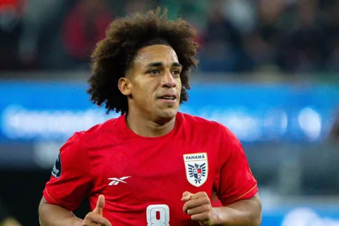 seleccion de panama-adalberto carrasquilla