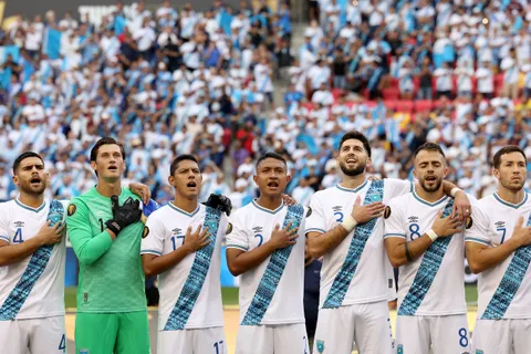Los precios para los partidos de Guatemala ante El Salvador y Panamá