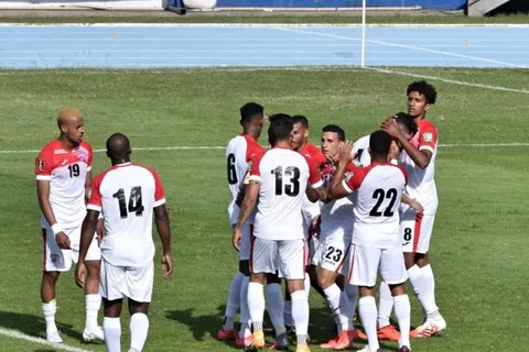 Concacaf se pronunció sobre la eliminación de Cuba en la Copa Oro