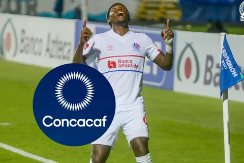 Alberth Elis confirma la noticia que Olimpia estaba esperando y selección de Concacaf le hace un guiño
