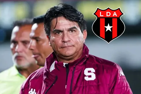“Fuera del clásico”: tras el fracaso en Copa Centroamericana, Saprissa recibe la peor noticia para el partido contra Alajuelense