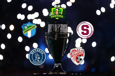 Concachampions 2022: participantes confirman sus listados de jugadores