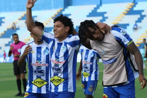 Descendió con Victoria: clubes de Guatemala y Uruguay buscan fichar a jugador hondureño