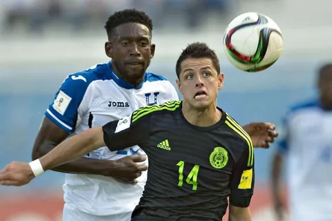 La Selección de Honduras se enfrentará a México en un partido amistoso en los Estados Unidos