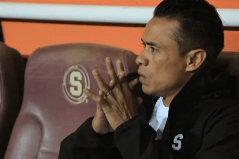 Renovación de Walter Centeno con Saprissa tomó su curso