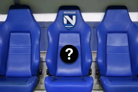 Nicaragua presenta a su DT: Fenifut hace oficial la decisión más esperada sobre el reemplazante del Fantasma Figueroa
