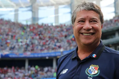 La increíble anécdota de "Bolillo" Gómez: "Limpien sus traseros porque se están cagando"