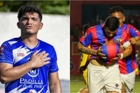 Fuerte San Francisco vs. FAS: a qué hora y dónde ver hoy EN VIVO el partido | Liga Mayor de El Salvador 2024
