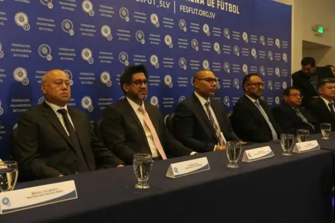 La promesa de Nayib Bukele que ilusiona a todos en El Salvador de cara al Mundial del 2030