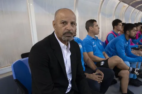 Estalla la interna en Nicaragua: referente de la Selección desaíra al Fantasma Figueroa de la peor forma