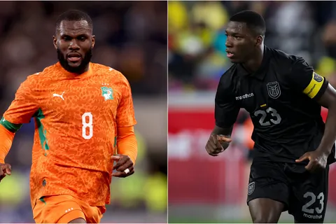 Costa de Marfil vs. Ecuador: hora, TV y alineaciones del partido por el Grupo E del Mundial 2026