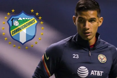 'Chucho' López elogió a Comunicaciones