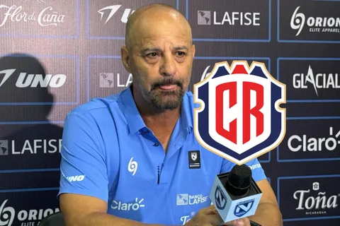 Costa Rica celebra la decisión del Fantasma Figueroa en Nicaragua.