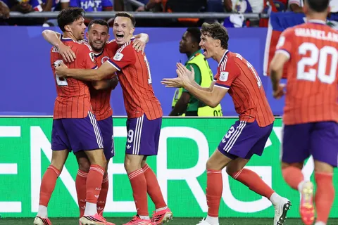 Haití cayó de manera decorosa ante Escocia: resumen y goles del partido por el Mundial 2026