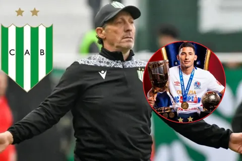 "Prioridad": Pedro Troglio impacta a toda Olimpia con su postura sobre el fichaje de José Mario Pinto