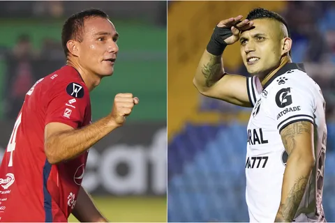 Comunicaciones empató 2-2 con Xelajú en la semifinal de ida de la Liga Nacional
