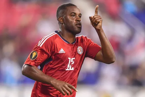 joel campbell-costa rica