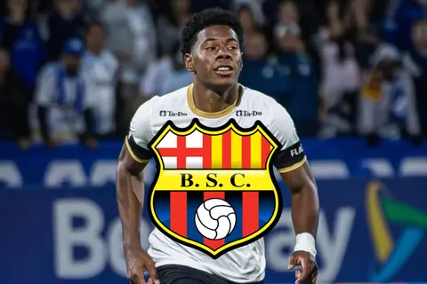 Desde el Barcelona confirman la noticia que pocos se atreven a decir de Dereck Moncada: "Me gusta"