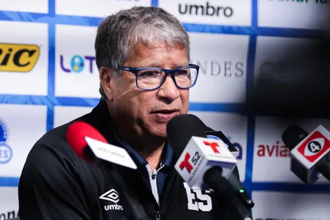 El Bolillo Gómez ya sabe la postura de Concacaf tras la polémica ante Panamá y lo pone en alerta para el juego contra Guatemala