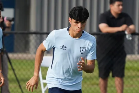 “Es difícil”: Olger Escobar fue autocrítico tras la derrota de Guatemala vs Estados Unidos