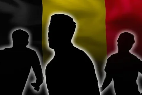 Tres legionarios entre los mejores extranjeros en jugar en Bélgica