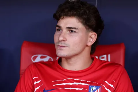 El Nacional: Julián Álvarez vuelve a sonar para Barcelona, pero Raphinha aleja su fichaje en enero