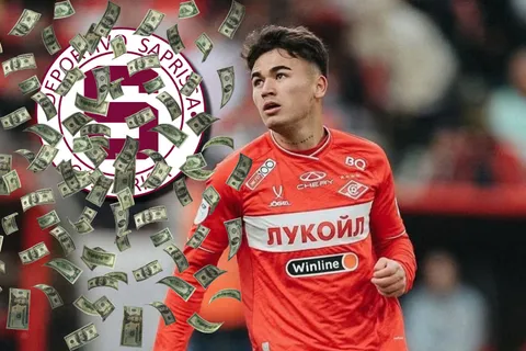 Manfred Ugalde le daría más miles de dólares a Saprissa.