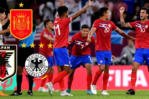 ¿Qué días y horarios juega Costa Rica en el Mundial 2022?